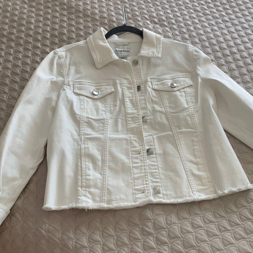 White Denim All Year Round!!!